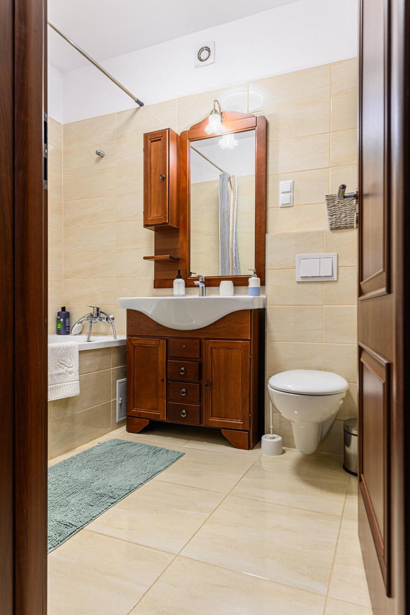 Appartement Casa Milisma à Braşov Extérieur photo