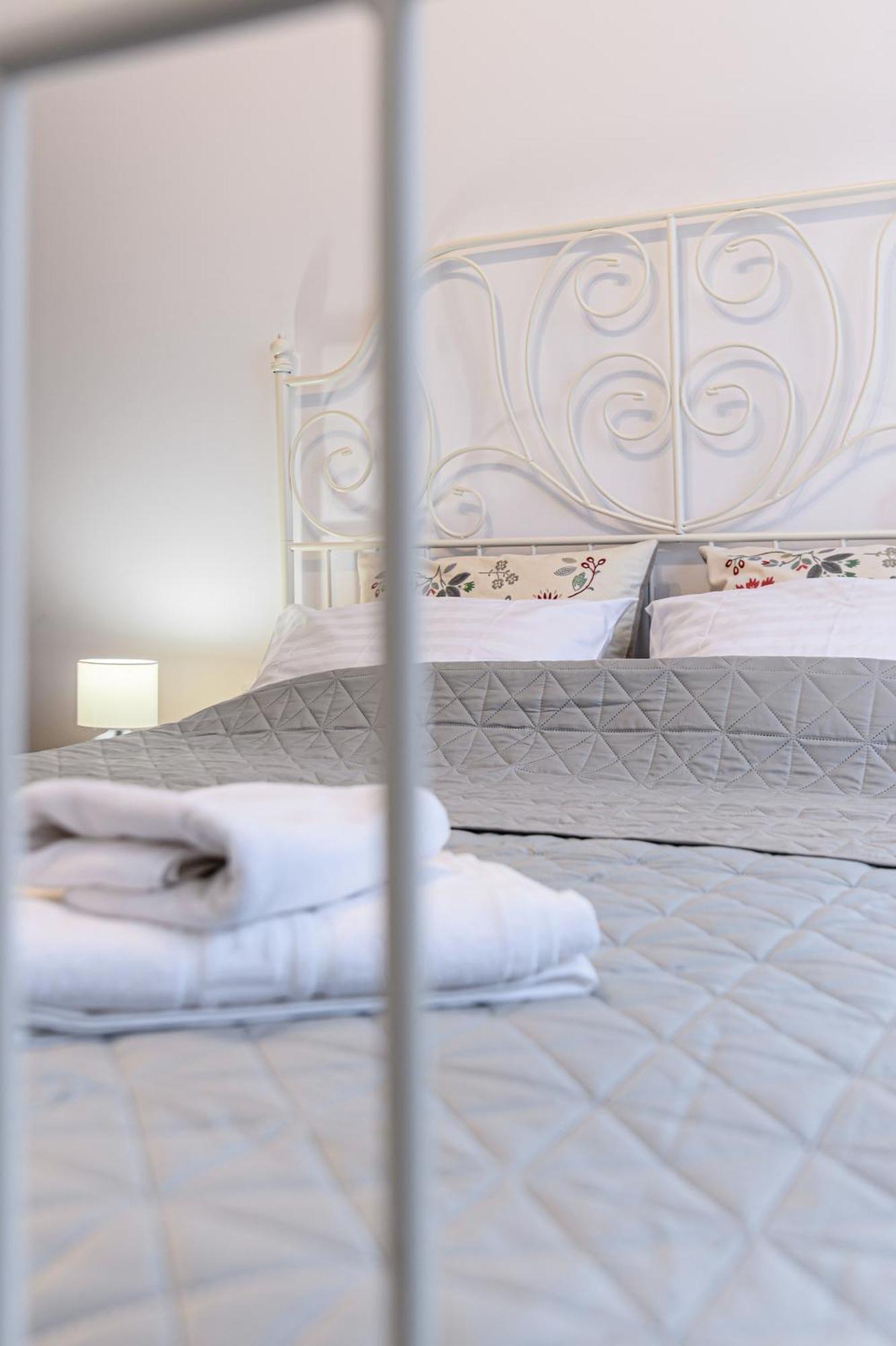 Appartement Casa Milisma à Braşov Extérieur photo