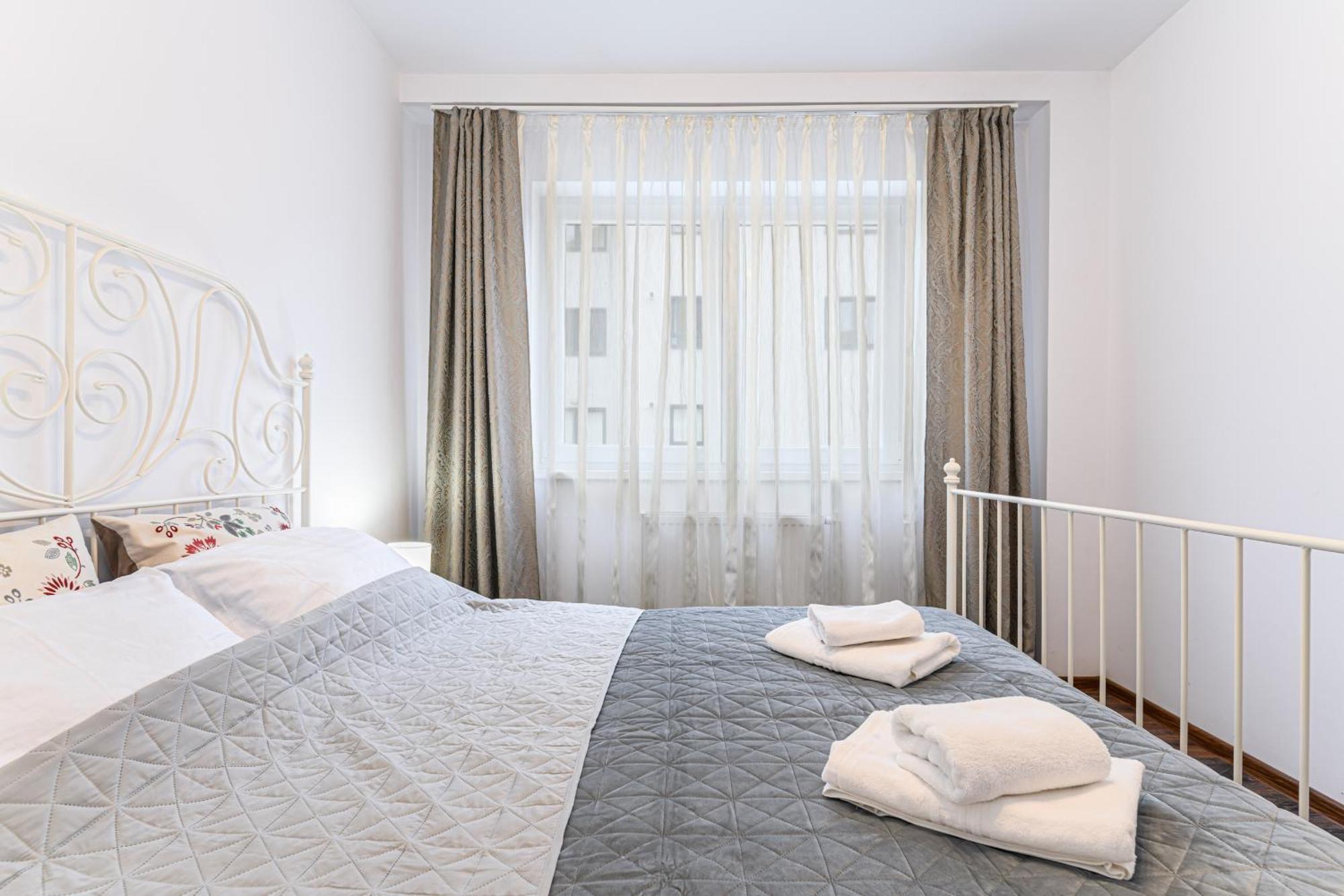 Appartement Casa Milisma à Braşov Extérieur photo